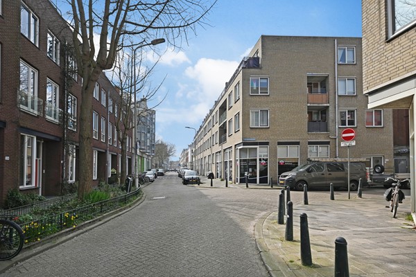 Medium property photo - Witte de Withstraat 32A, 2518 CV Den Haag